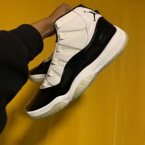 SOLDSOLD SOLD Nike Jordan 11 Concord